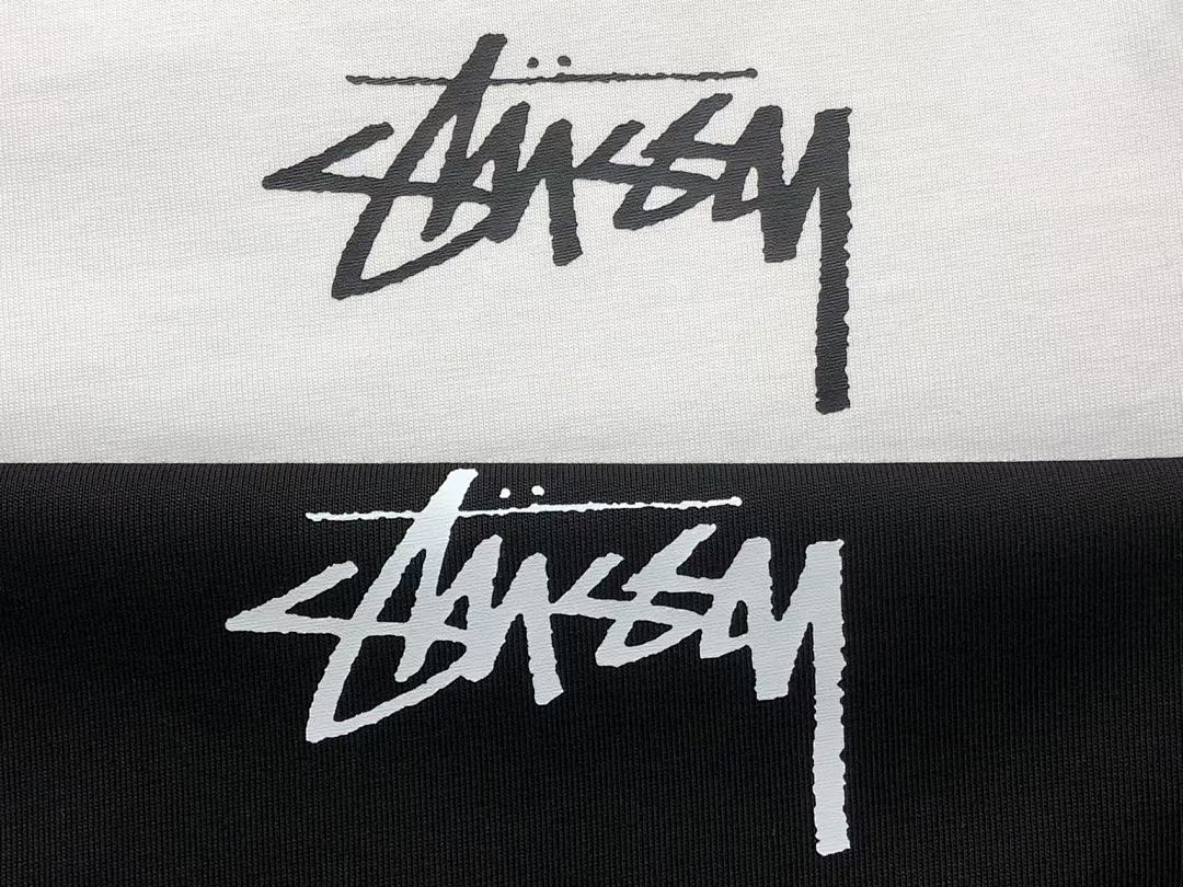 Stussy 78 STUSSY T-SHIRT 502191982 (Im 170Cm 57Kg I Wear Size M In The Phot) - Image 20