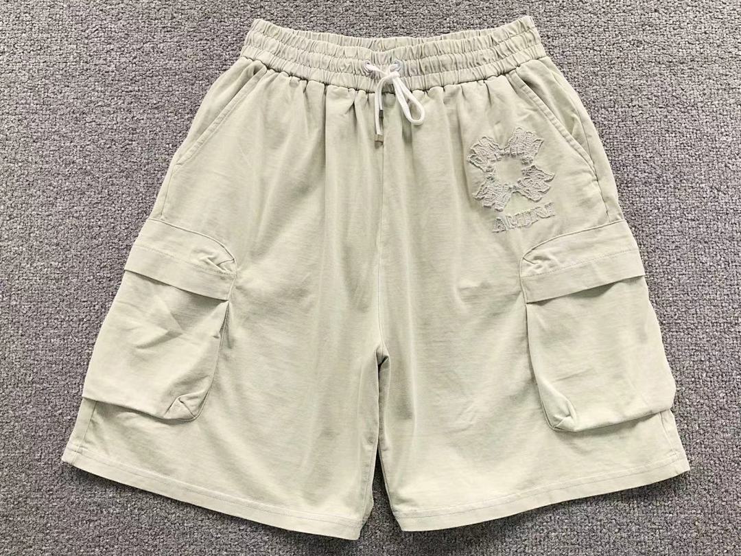 AMIRI SHORTS 168 AMIRI T-SHIRT - Image 35