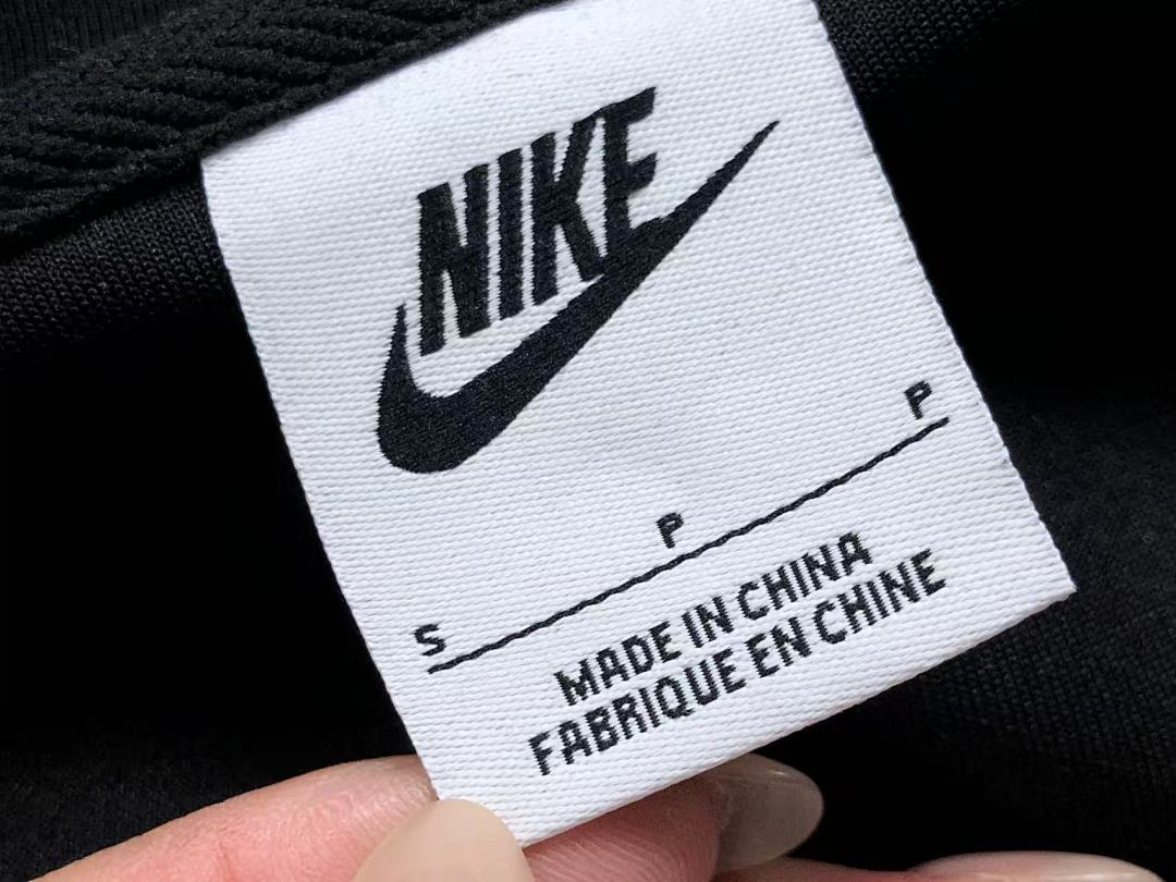 Nike 128 N⭐K⭐ HOODIE 2202261035 (Im 170Cm 60Kg I Wear Size S In The Phot) - Image 17