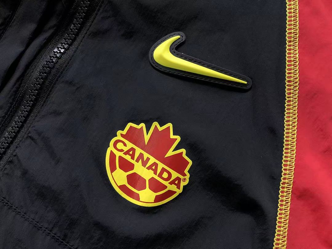 Nike TROUSERS 268 N⭐K⭐ JACKET 22082906001 (Im 170Cm 60Kg I Wear Size M In The Phot) - Image 11