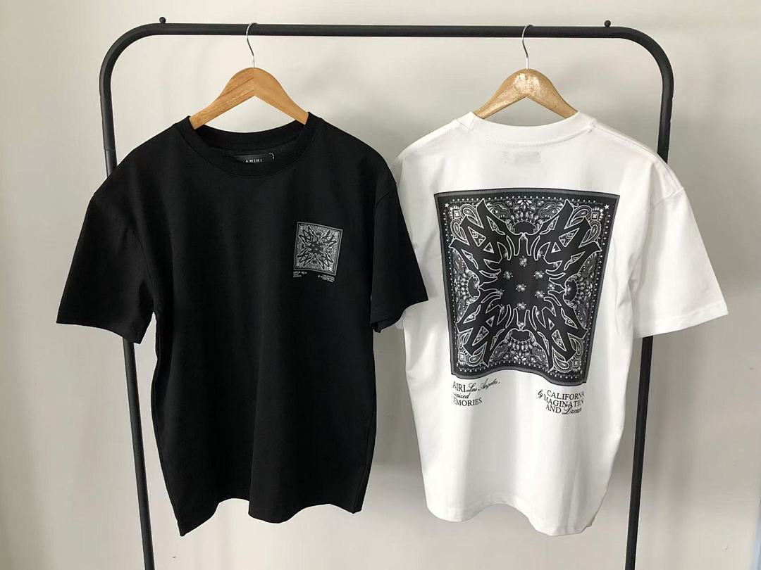AMIRI 85 AMIRI T-SHIRT 111282974 (Im 170Cm 55Kg I Wear Size S In The Phot) - Image 26