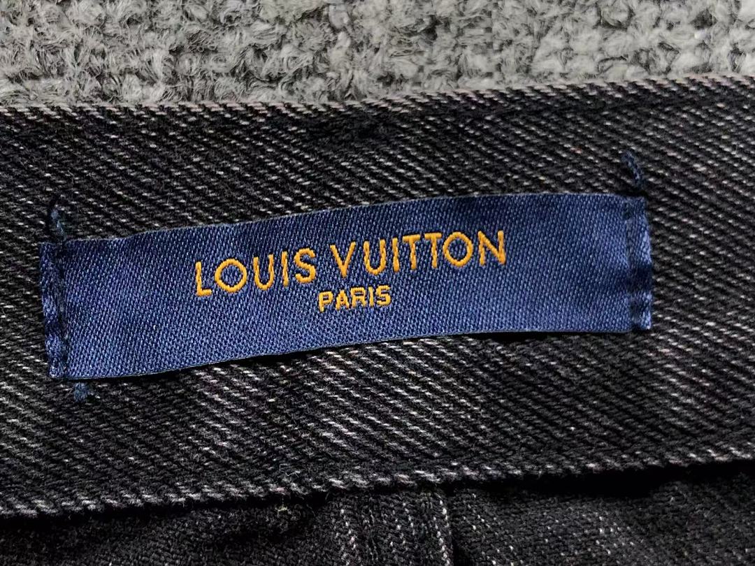 Louis Vuitton TROUSERS 215 L⭐ JACKET 320124017 (Im 170Cm 60Kg I Wear Size M In The Phot) - Image 43