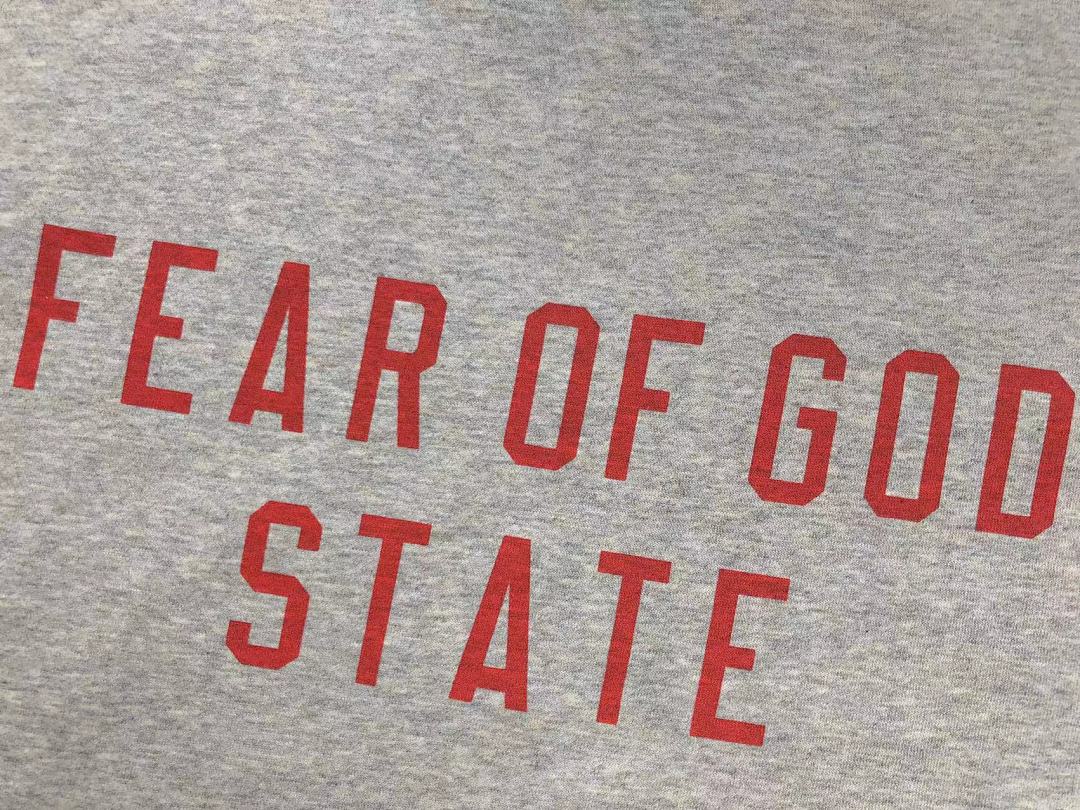 Fear of God 148 FOG - Image 23