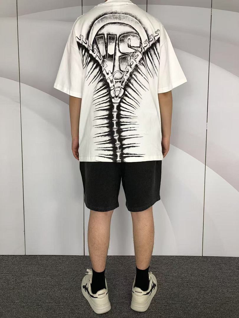 Unbranded 88 V⭐LL⭐Y T-SHIRT 1106282796 (Im 170Cm 60Kg I Wear Size M In The Phot) - Image 4