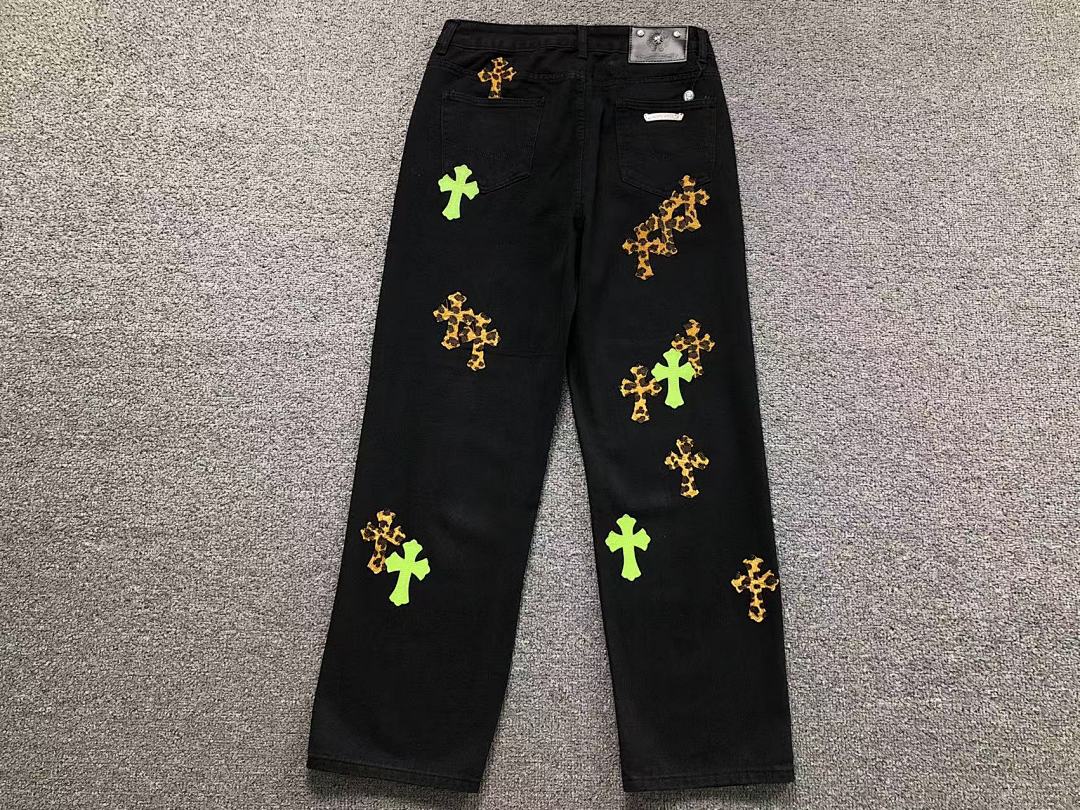 Comme des Garcons 165 C⭐⭐OME HE⭐⭐TS TROUSERS 42011516144 (Im 170Cm 60Kg I Wear Size M In The Phot) - Image 5