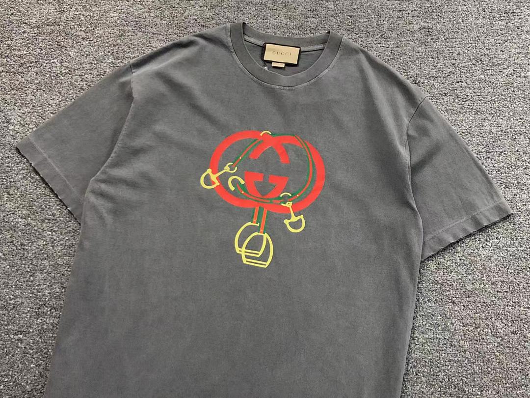 Unbranded 158 G⭐C⭐I T-SHIRT 2203262901 (Im 170Cm 60Kg I Wear Size L In The Phot) - Image 17