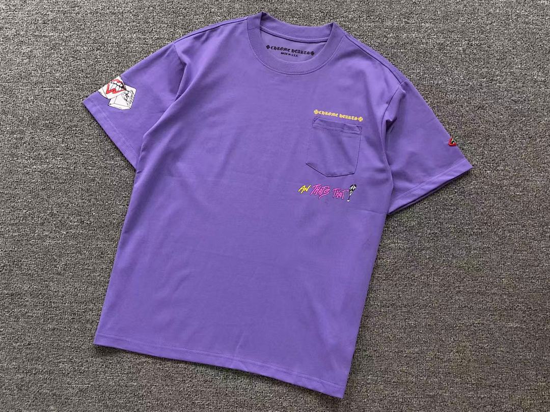 Comme des Garcons 88 C⭐⭐OME HE⭐⭐TS T-SHIRT 42011529144 (Im 170Cm 60Kg I Wear Size M In The Phot) - Image 12