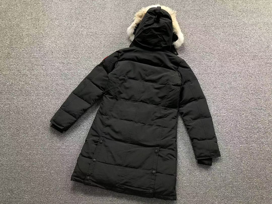 Canada Goose 568 C⭐N⭐⭐A G⭐⭐⭐E DOWN JACKETS FEMAIE - Image 21