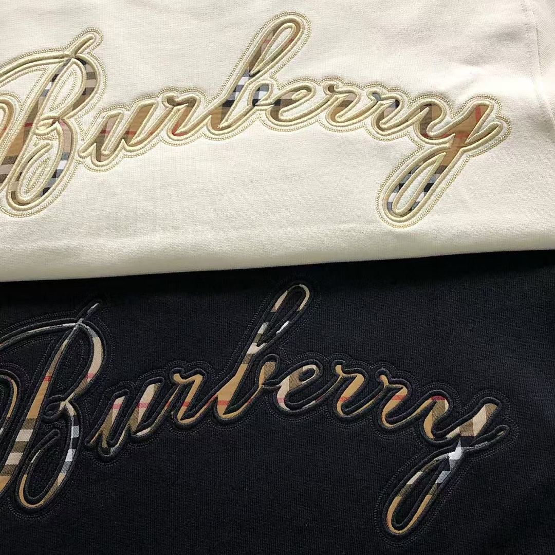 Burberry 178 B⭐R⭐E⭐RY HOODIE 3208122421 (Im 170Cm 60Kg I Wear Size M In The Phot) - Image 14