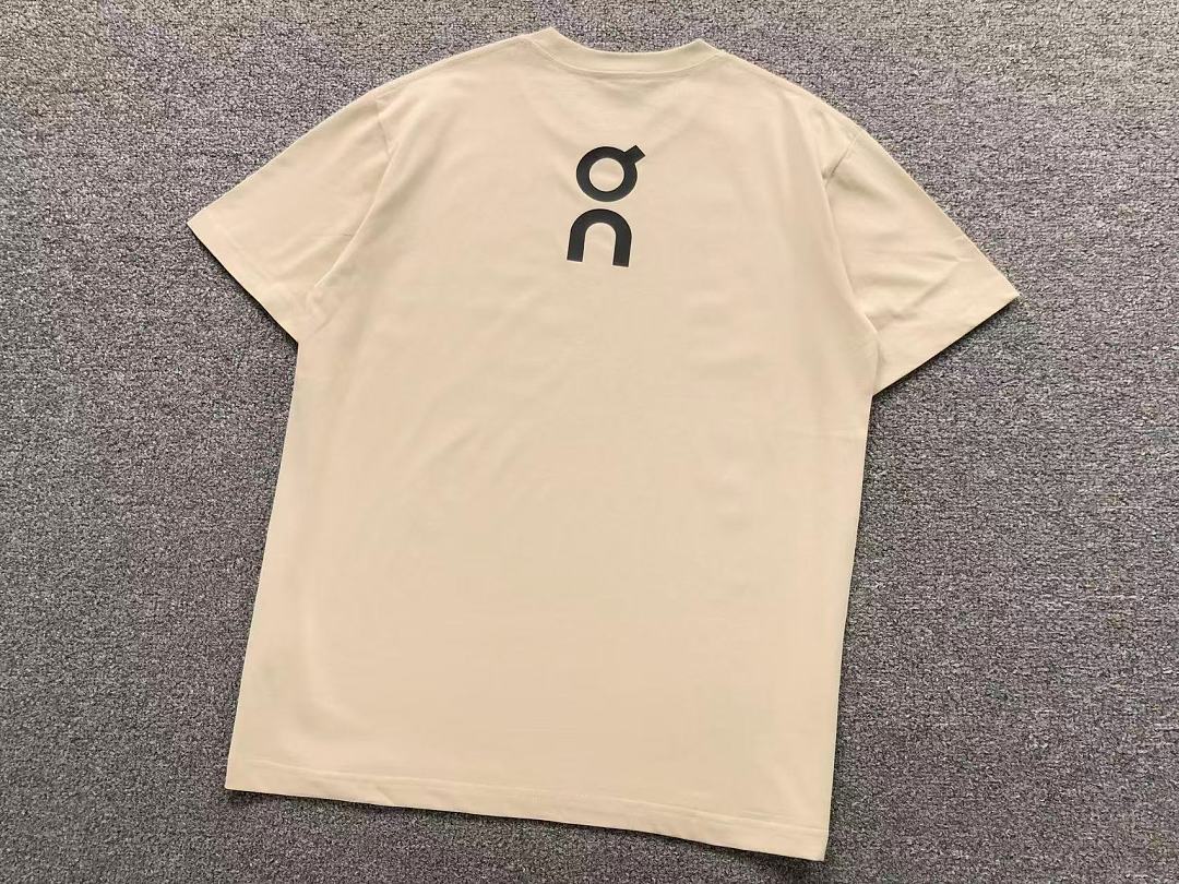 On Running 115 ON T-SHIRT 2205180404 (Im 170Cm 60Kg I Wear Size XL In The Phot) - Image 12
