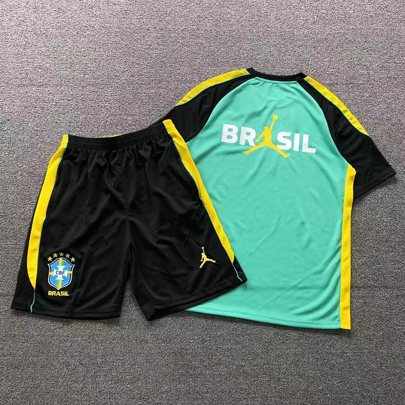 98 FOOTBALL T-SHIRT SHORTS 32070716002 (Im 170Cm 60Kg I Wear Size M In The Phot), photo 1