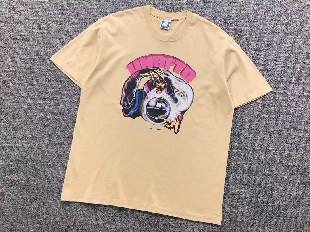 Undefeated 85 UNDEFEATED T-SHIRT - Image 11