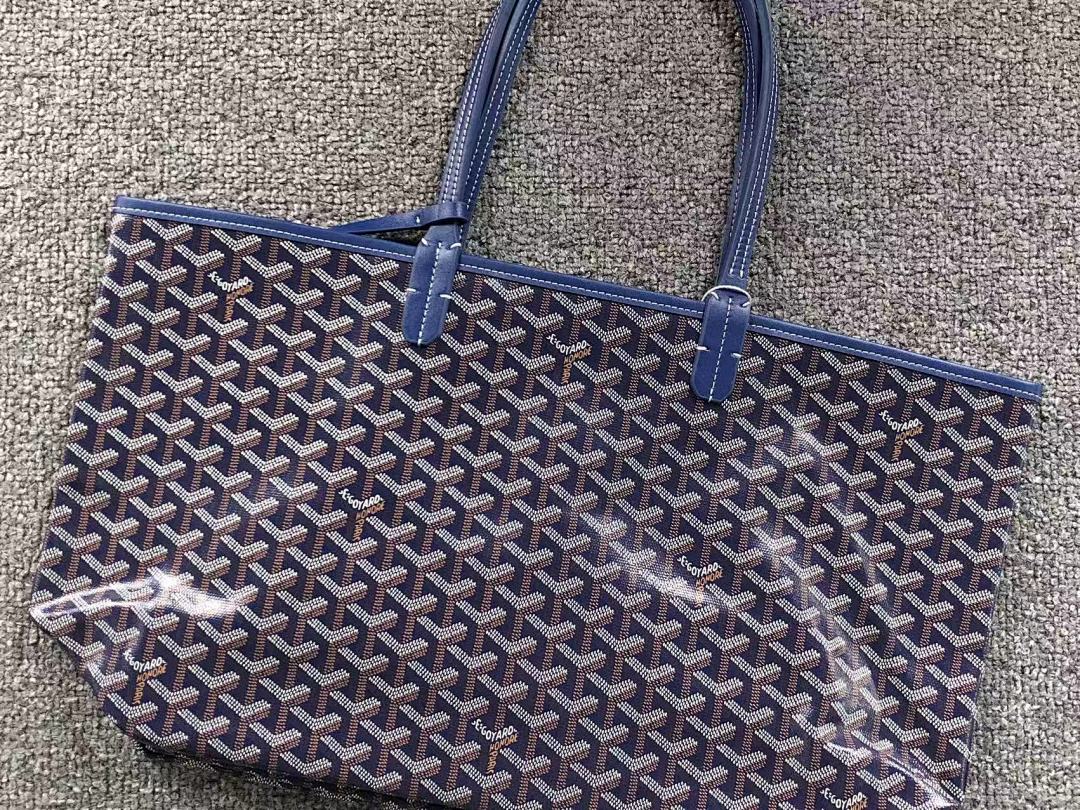 Unbranded 195 G⭐Y⭐R⭐ BAG 2111031401 / (Long 47CM* Wide 15CM* High 27CM Long 20CM* 11CM) - Image 6