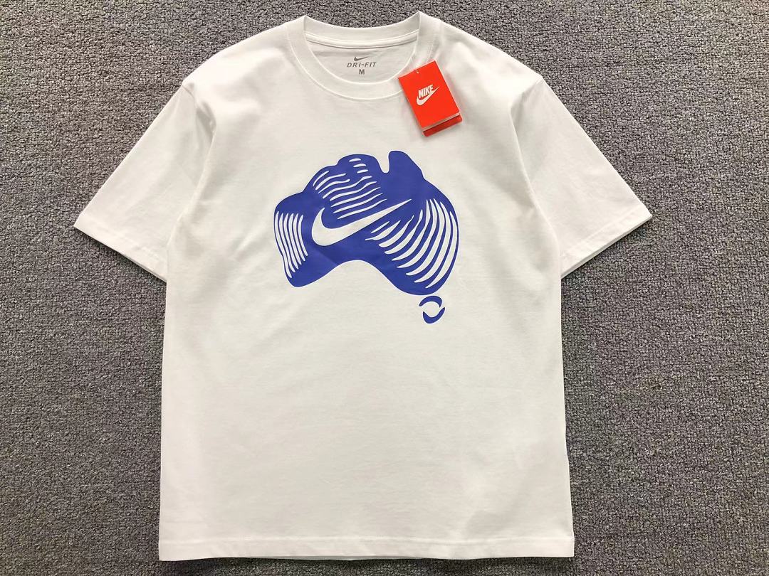 Nike 105 N⭐K⭐ T-SHIRT 4206111177 (Im 170Cm 60Kg I Wear Size M In The Phot) - Image 7