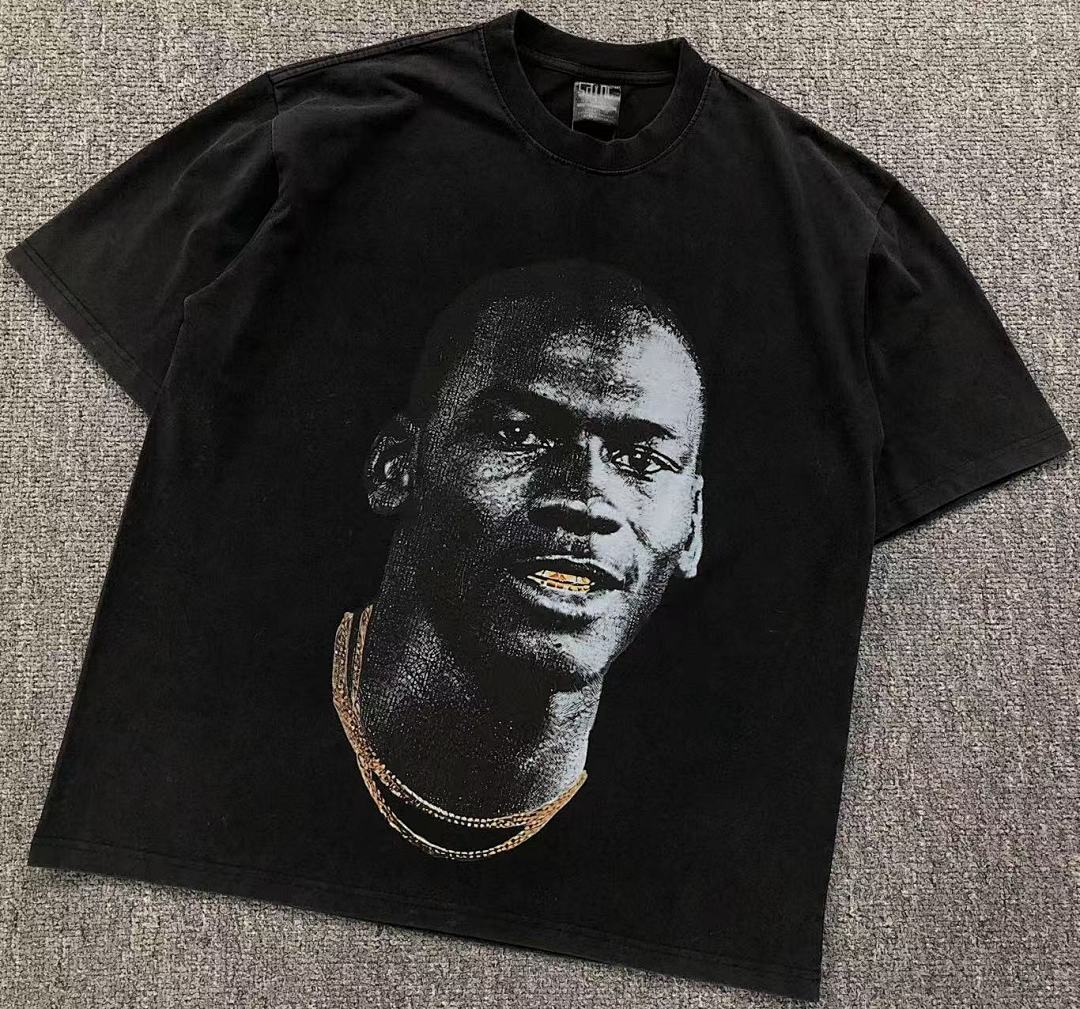 Chanel Chanel 115 SAINT MICHAEL T-SHIRT, photo 1