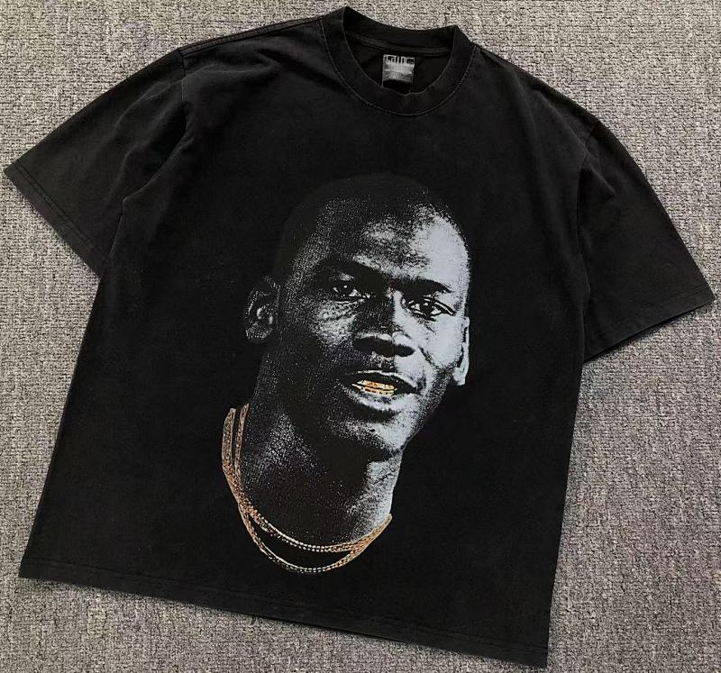 Chanel Chanel 115 SAINT MICHAEL T-SHIRT, photo 1