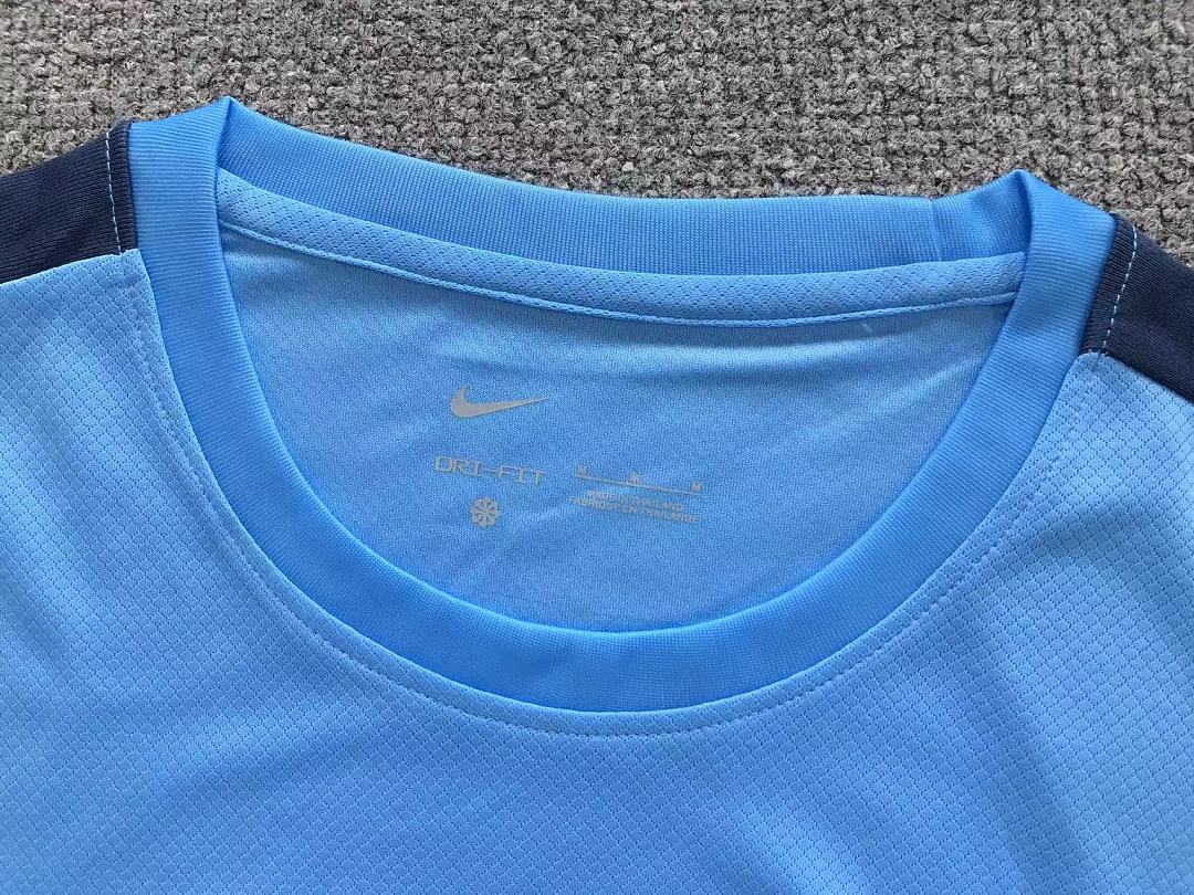 Unbranded 113 FOOTBALL T-SHIRT SHORTS 129437002 (Im 170Cm 60Kg I Wear Size M In The Phot) - Image 13