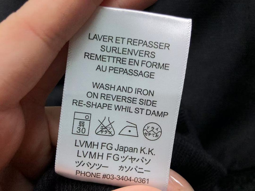 AMIRI 165 AMIRI HOODIE 5121714147 (Im 170Cm 60Kg I Wear Size M In The Phot) - Image 26