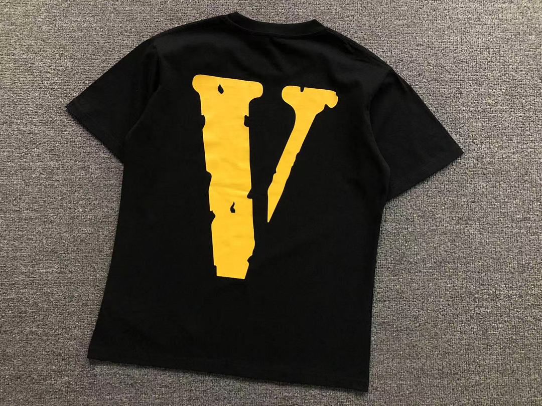On Running 69 VLONE T-SHIRT 504142791 (Im 170Cm 60Kg I Wear Size S In The Phot) - Image 8