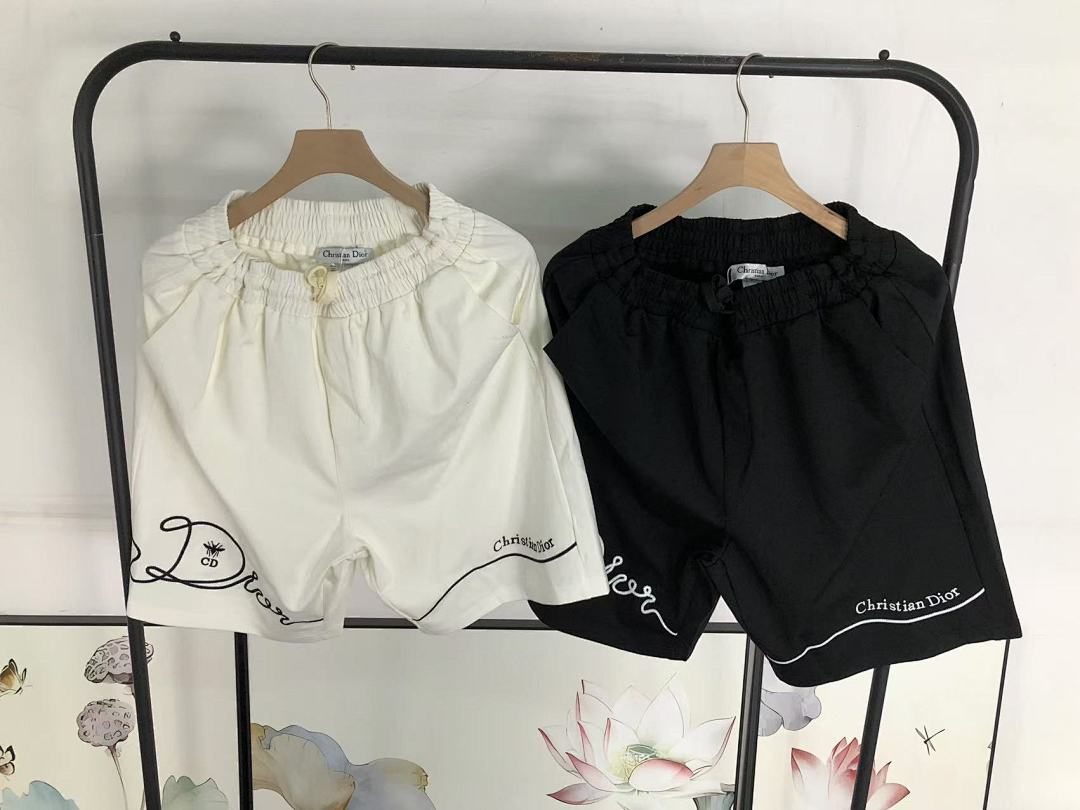Dior 115 D⭐O⭐ SHORTS 3203236920 (Im 170Cm 60Kg I Wear Size 2XL In The Phot) - Image 25