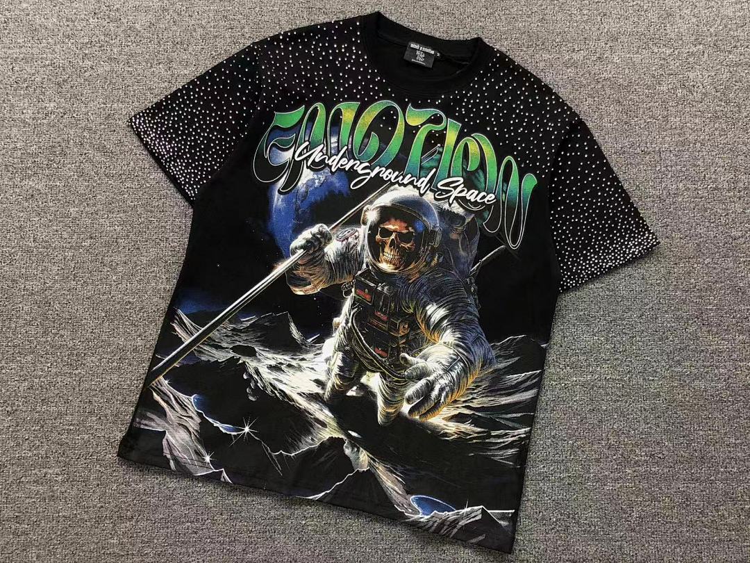 On Running 95 MI⭐⭐D EM⭐⭐ION T-SHIRT 523260791 (Im 170Cm 60Kg I Wear Size M In The Phot) - Image 6