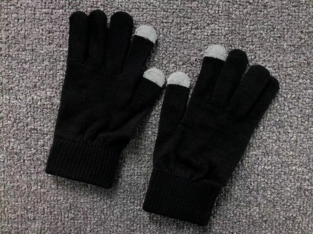 Canada Goose 118 C⭐N⭐⭐A G⭐⭐⭐E HAT SCARF GIOVE 510241376 (Long 184CM* Wide 25CM) - Image 49