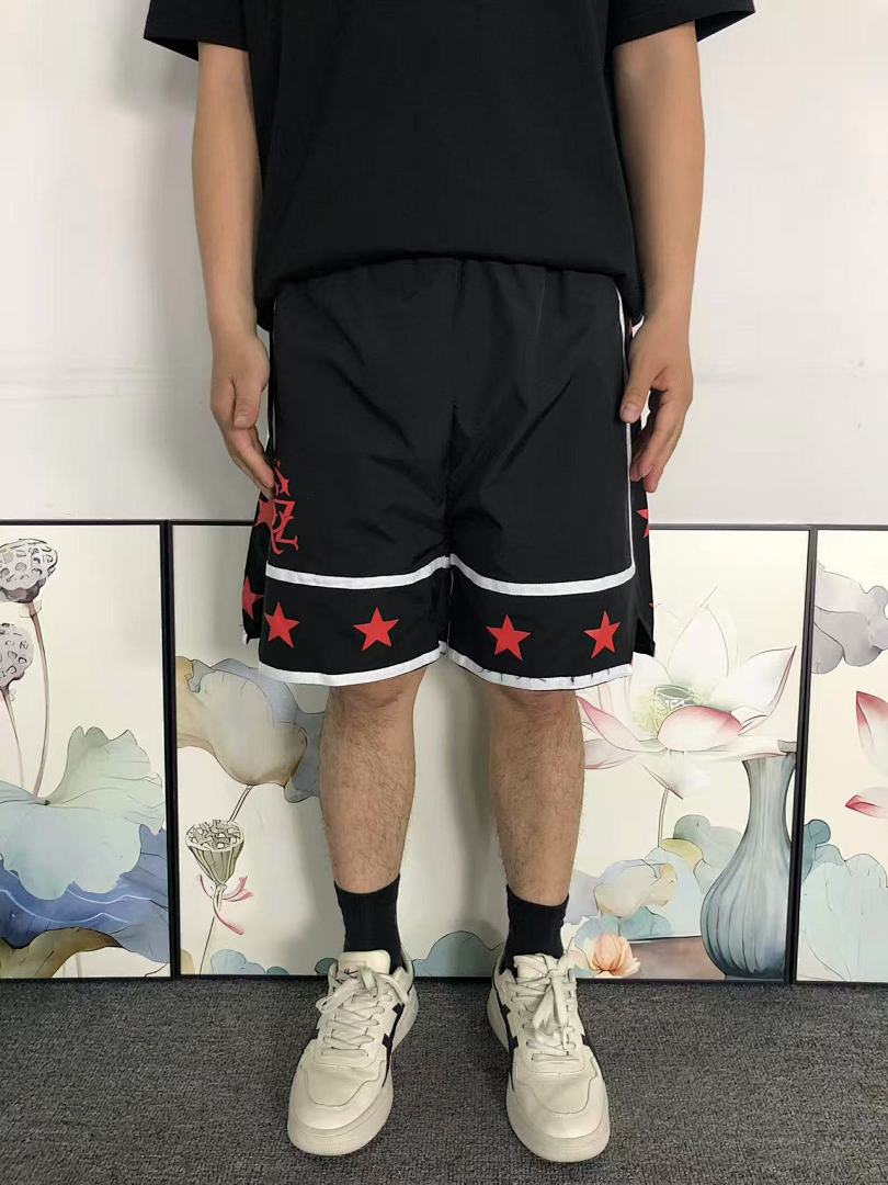 Corteiz 118 CORTEIZ SHORTS 3240 3201222017 (Im 170Cm 60Kg I Wear Size XL In The Phot) - Image 3