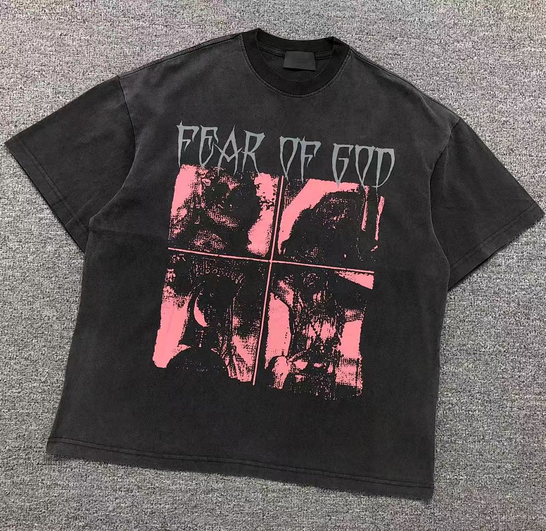 Fear of God 108 FOG T-SHIRT