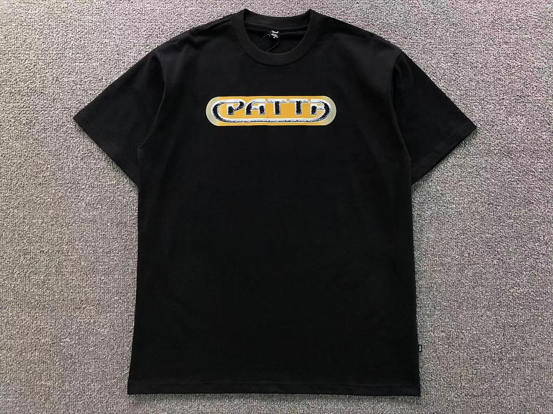 Patta 78 P⭐TT⭐ T-SHIRT 1252936175 (Im 170Cm 60Kg I Wear Size S In The Phot) - Image 5
