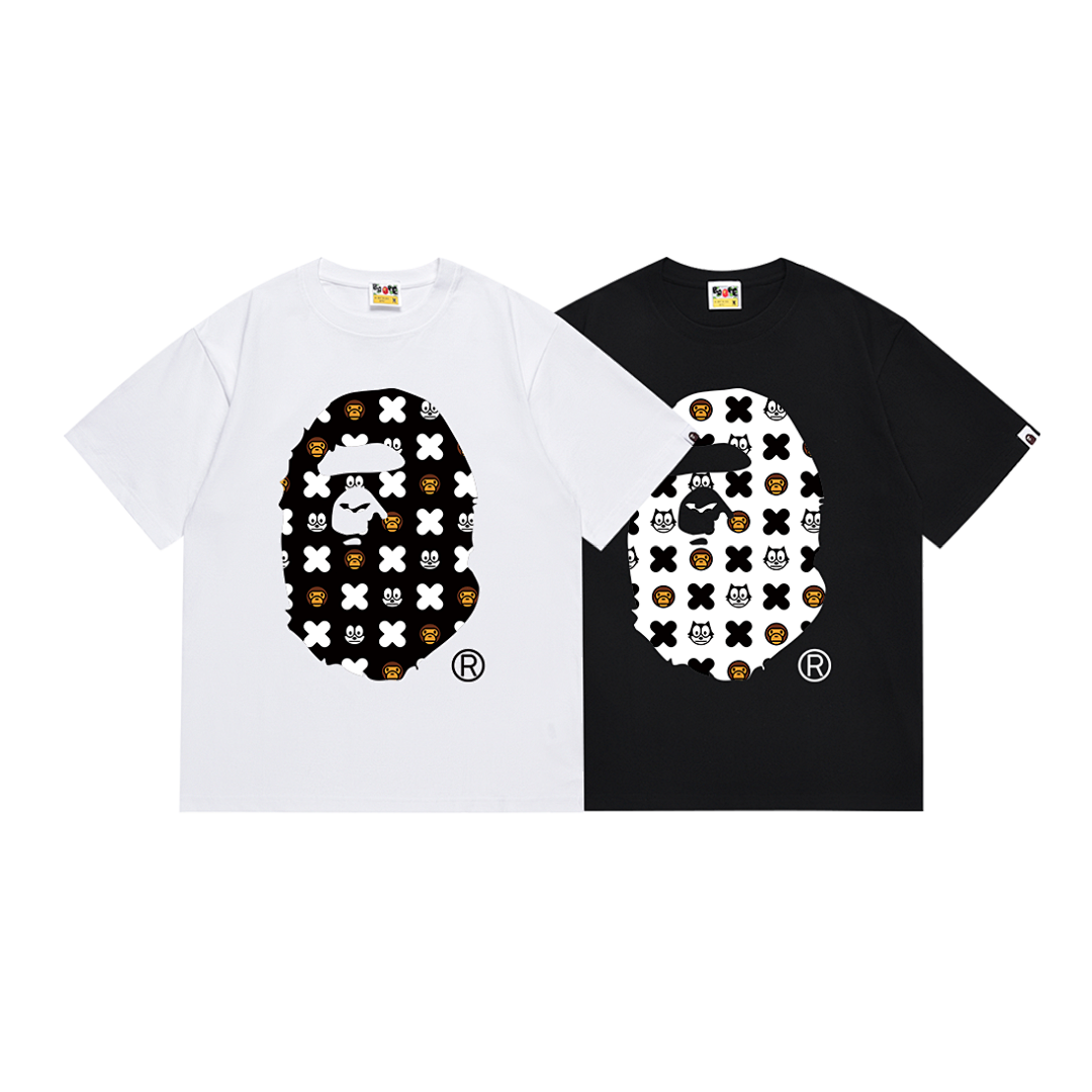 Bape 78 BAPE T-SHIRT