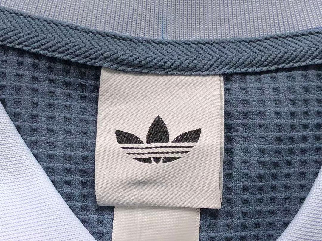 Adidas 113 A⭐I⭐AS POLO 2207301477 (Im 170Cm 60Kg I Wear Size M In The Phot) - Image 16