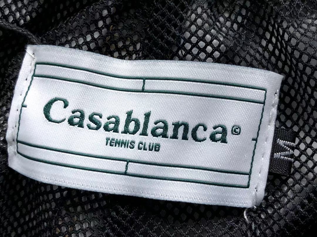 Casablanca 118 CASABLANCA SHORTS 3208011917 (Im 170Cm 60Kg I Wear Size M In The Phot) - Image 25