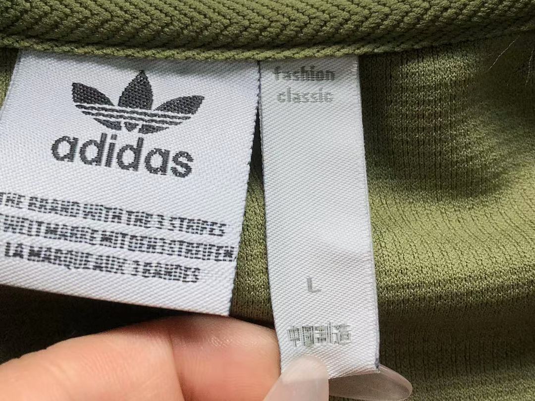 Adidas 168 A⭐I⭐AS HOODIE 4204210577 (Im 170Cm 60Kg I Wear Size M In The Phot) - Image 21