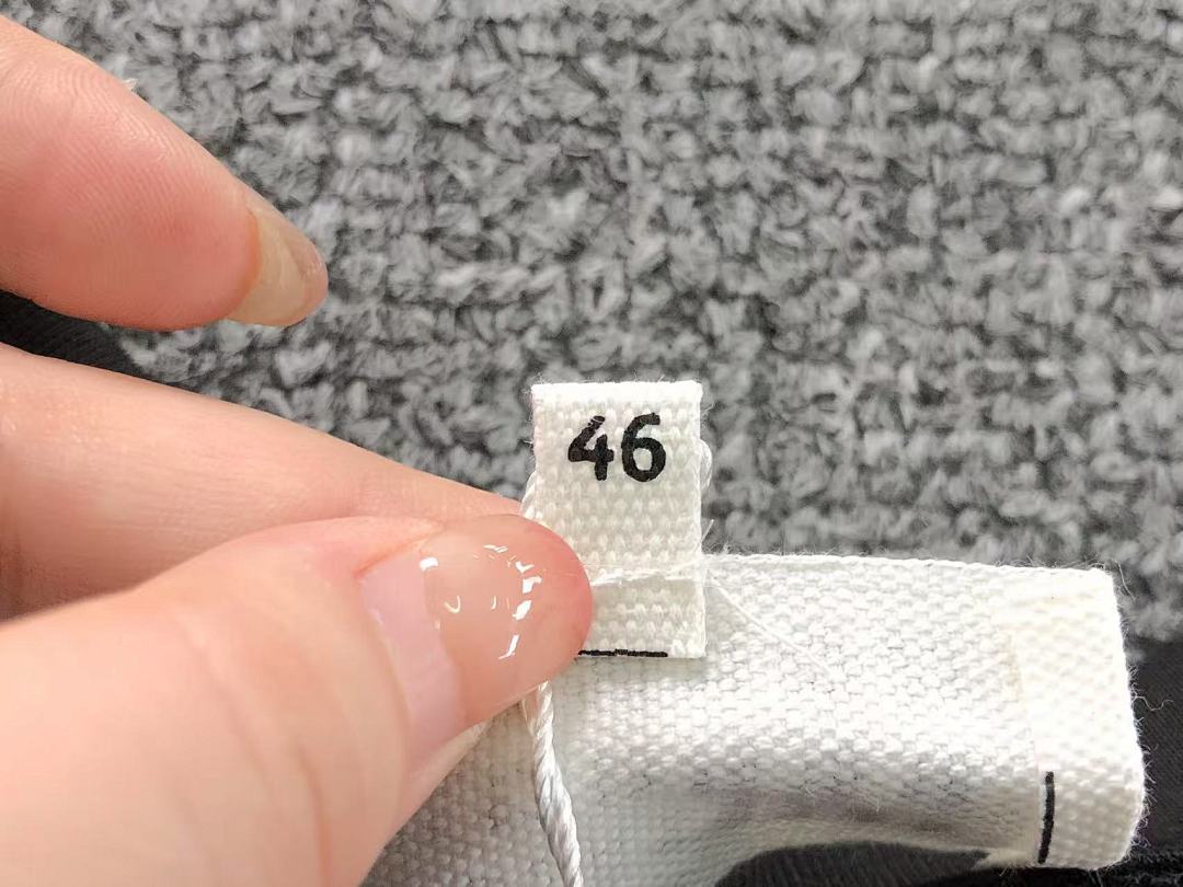 On Running 78 MAISON MARGIELA T-SHIRT 4107052186 (Im 170Cm 60Kg I Wear Size 46 In The Phot) - Image 24