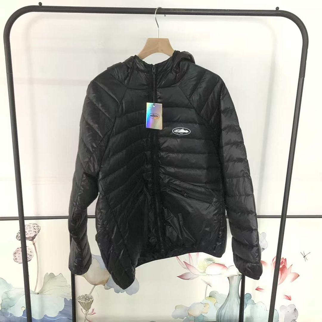Corteiz 378 CORTEIZ DOWN JACKETS 512130478 (Im 170Cm 60Kg I Wear Size L In The Phot) - Image 21