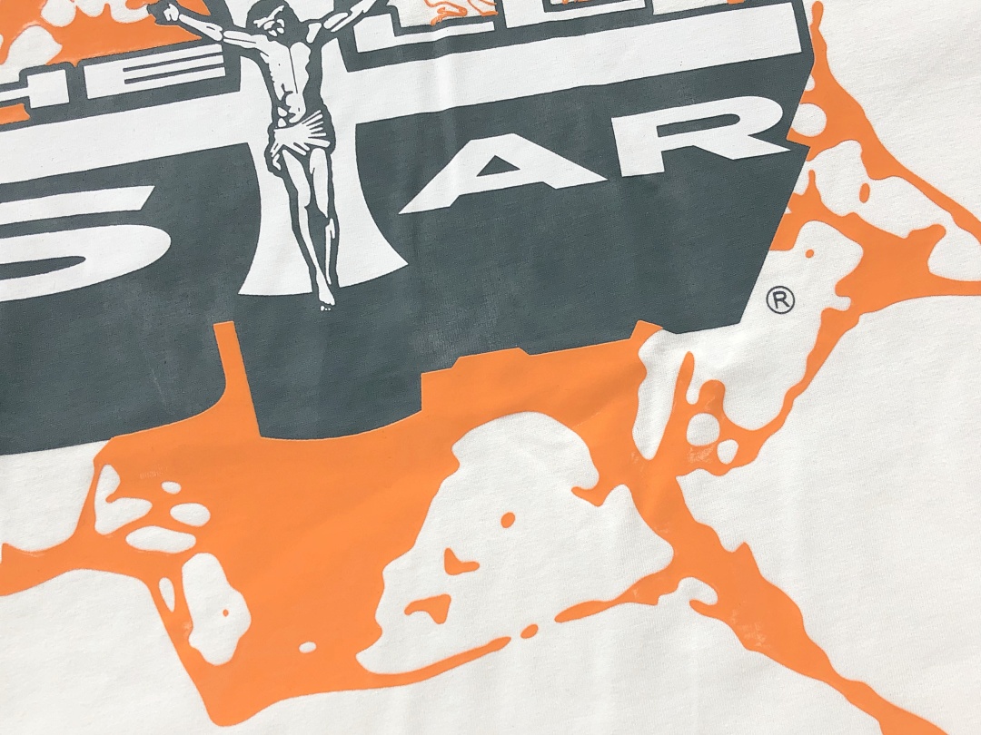 Hellstar 105 HELLSTAR T-SHIRT - Image 13