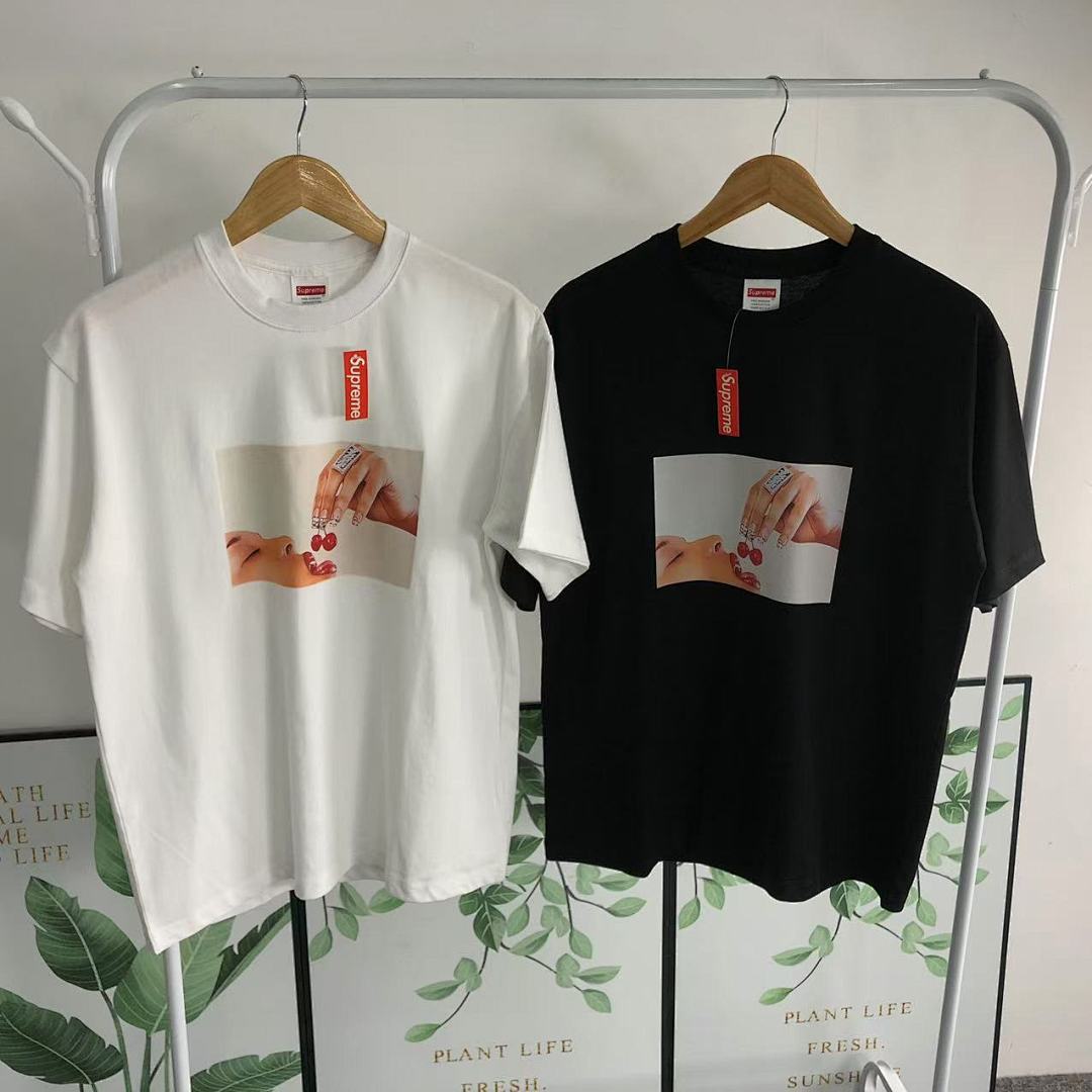 Supreme 88 S⭐⭐R⭐⭐E T-SHIRT - Image 22