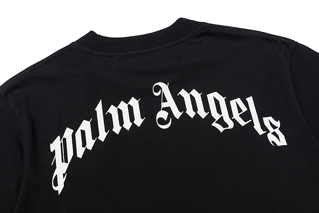 Palm Angels 78 PALM ANGELS T-SHIRT - Image 11