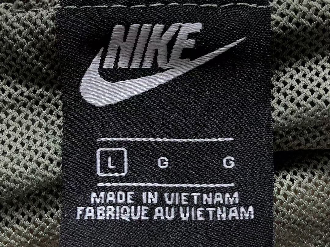 Nike 158 N⭐K⭐ SUNSCREEN CLOTHING 4205291577-010 (Im 170Cm 60Kg I Wear Size L In The Phot) - Image 27