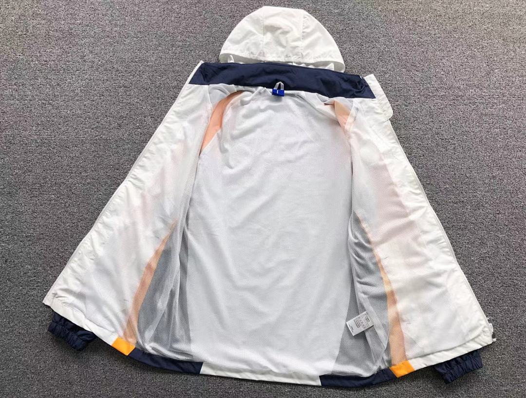 Unbranded 135 FOOTBALL TRENCH COAT 31031816002 (Im 170Cm 60Kg I Wear Size L In The Phot) - Image 22