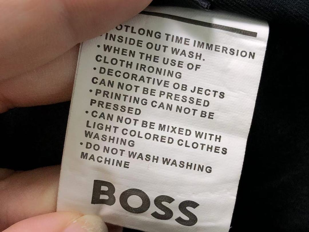 Hugo Boss 215 H⭐G⭐ B⭐⭐S - Image 32
