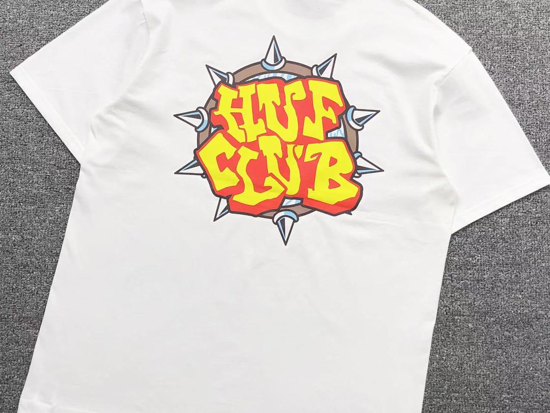 HUF 78 HUF T-SHIRT - Image 12