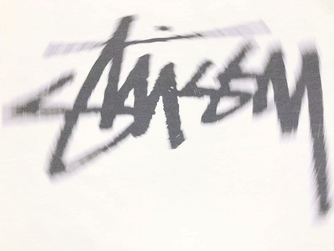 Stussy 85 STUSSY T-SHIRT - Image 17