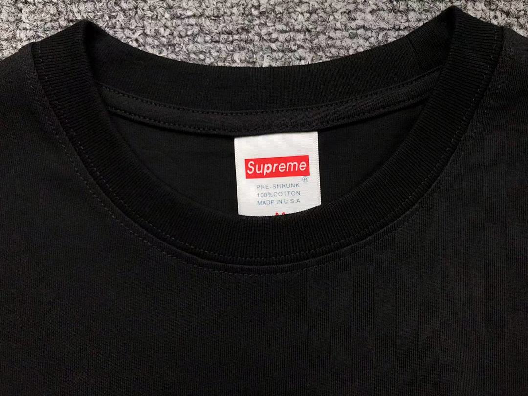 Supreme 88 S⭐⭐R⭐⭐E T-SHIRT - Image 15