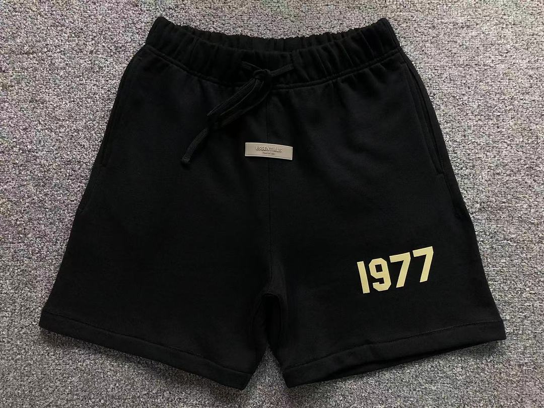 Fear of God SHORTS 95 FOG T-SHIRT 12630751 (Im 170Cm 60Kg I Wear Size M In The Phot) - Image 21