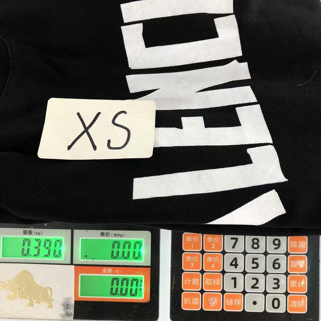 Balenciaga 135 B⭐L⭐⭐⭐IA⭐A T-SHIRT 42042601163 (Im 170Cm 60Kg I Wear Size XS In The Phot) - Image 30