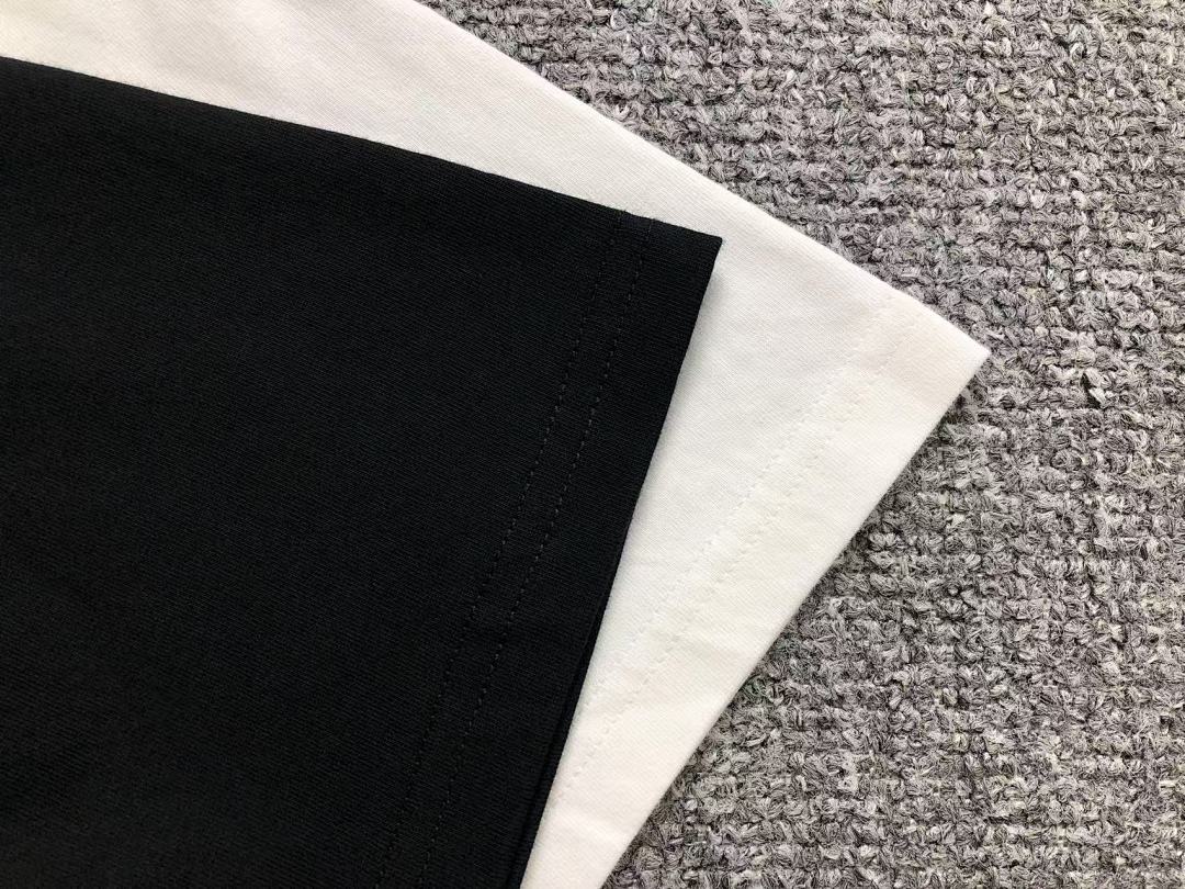Christian Louboutin 85 ANTI SOCIAL CLUB T-SHIRT - Image 18