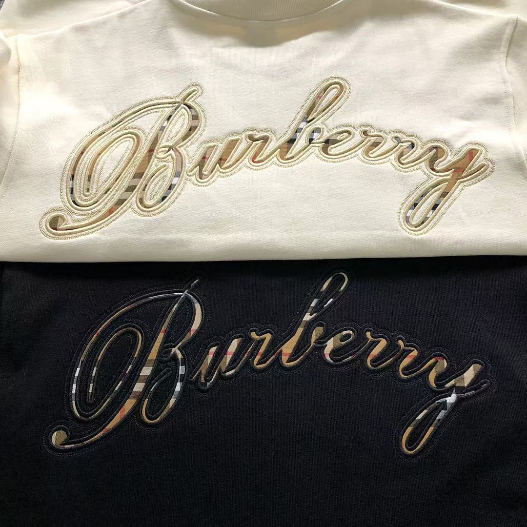 Burberry 178 B⭐R⭐E⭐RY HOODIE 3208122421 (Im 170Cm 60Kg I Wear Size M In The Phot) - Image 13