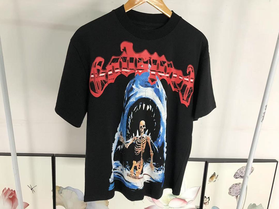 Godspeed 85 GO⭐S⭐E⭐D T-SHIRT 505173691 (Im 170Cm 60Kg I Wear Size S In The Phot) - Image 22