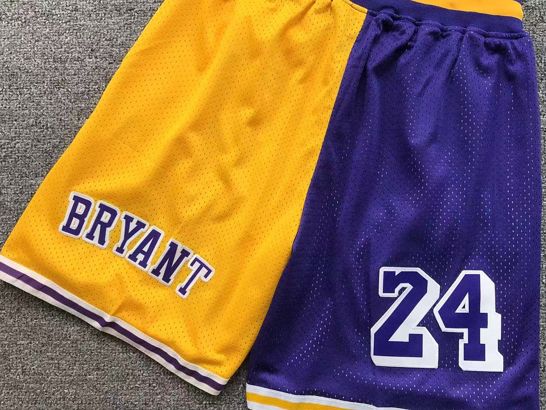 Unbranded 105 NBA BASKETBALL SHORTS 1272722002 (Im 170Cm 60Kg I Wear Size S In The Phot) - Image 12